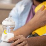 Biberão de Vidro Chicco 250ml 0M+