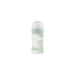 Biberão de Vidro Chicco Well Being 150ml 0m+