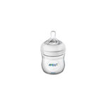 Biberão Natural Anticólicas Philips Avent 125ml