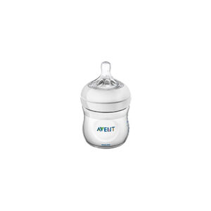 Biberão Natural Anticólicas Philips Avent 125ml