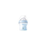 Biberão Natural Feeling Chicco 150ml Azul