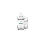 Biberão Natural Philips AVENT 260ml
