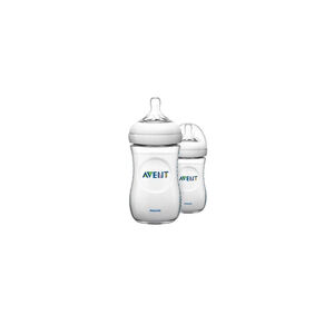 Biberão Natural Philips AVENT 260ml