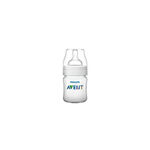 Biberão Philips Avent Classic 125ml