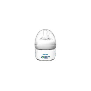Biberão Philips Avent Natural 60ml