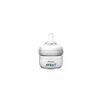 Biberão Philips Avent Natural 60ml