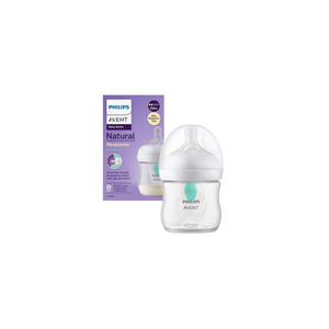 Biberão Philips Avent Natural Response 125ml