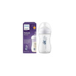 Biberão Philips Avent Natural Response 260ml Coala