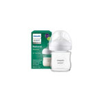Biberão Philips Avent Natural Response em Vidro 120ml
