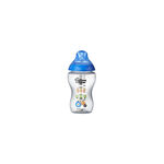 Biberão Tommee Tippee Decorado Azul 340ml