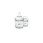 Biberões Natural Response Philips Avent Conjunto 125ml