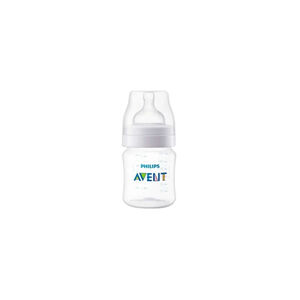 Biberões Philips Avent Kit Clássico Anticólicas 125ml x2