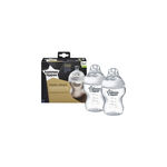 Biberões Tommee Tippee Closer to Nature 150ml 0M+