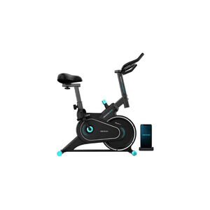 Bicicleta Indoor Drumfit Cecotec 4000 Magnetic Connected
