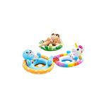 Bóia Infantil com Assento INTEX