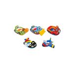 Boia Infantil INTEX Baby Bote Kiddie com Assento 1 a 2 Anos