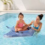 Boia Insuflável Infantil INTEX Arraia