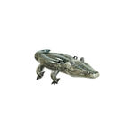 Boia Insuflável INTEX Realistic Gator Jacaré