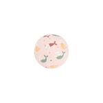 Bola Pequena Monnëka Mermaid Cats 18cm