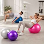 Bola Pilates Yoga Premium 55cm