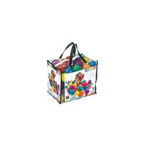 Bolas Coloridas INTEX 100 Unidades