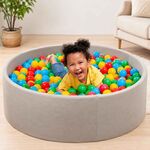 Bolas Coloridas INTEX 100 Unidades
