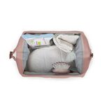 Bolsa de Higiene Baby Necessities CHILDHOME Rosa