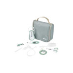 Bolsa de Higiene com 9 Acessórios Beaba