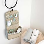 Bolsa de Higiene com 9 Acessórios Beaba