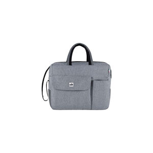 Bolsa de Maternidade CAM Mila Cinza