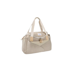 Bolsa de Maternidade Ecobag Sydney Gazela Mesclada BEABA