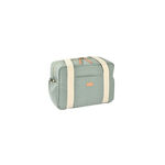 Bolsa de Maternidade Paris BEABA Verde Sálvia