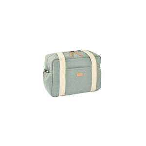 Bolsa de Maternidade Paris BEABA Verde Sálvia