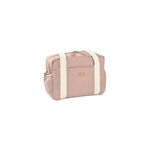 Bolsa de Maternidade Paris Rosa BEABA