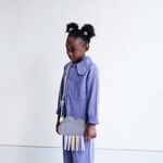 Bolsa Infantil Mimi & Lula Rainy Day