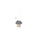 Bolsa Infantil Mimi & Lula Rainy Day