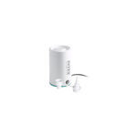 Bomba de Ar Elétrica Intex QuickFill AC400