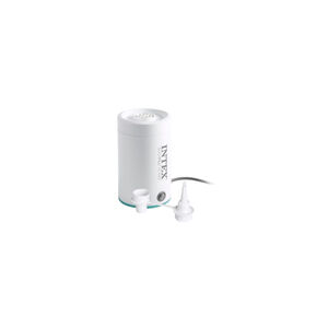 Bomba de Ar Elétrica Intex QuickFill AC400
