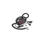 Bomba de Ar Elétrica Intex QuickFill Alta Pressão 220-240V e 12V