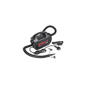 Bomba de Ar Elétrica Intex QuickFill Alta Pressão 220-240V e 12V