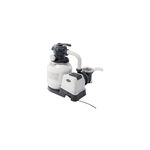 Bomba de Filtro de Areia INTEX 10.500 L/h