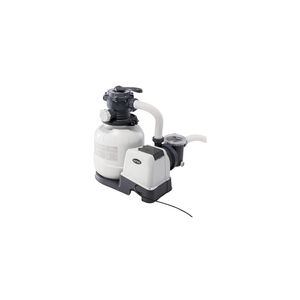 Bomba de Filtro de Areia INTEX 10.500 L/h
