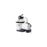 Bomba de Filtro de Areia Intex SX2100 7.900 L/h