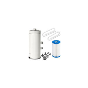 Bomba de Filtro Intex C1000 3.785 L/h com Cartucho Tipo A