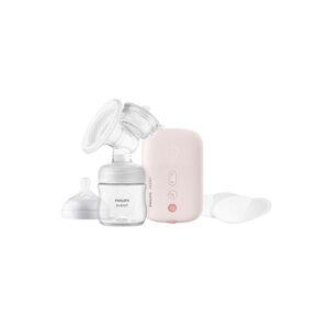 Bomba Tira Leite Elétrica Philips Avent
