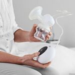 Bomba Tira Leite Elétrica Tommee Tippee