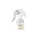 Bomba Tira Leite Manual Philips Avent