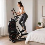 Bowflex Max Trainer M3 Treino Intenso