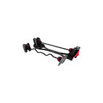 Bowflex SelectTech Barra e Curl Bar Ajustáveis de 9 a 36kg
