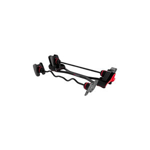 Bowflex SelectTech Barra e Curl Bar Ajustáveis de 9 a 36kg